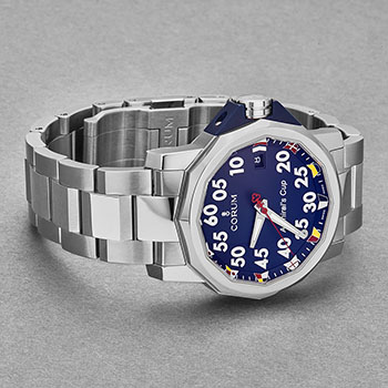Corum Admiral Cup Men's Watch Model 08296220-V700 Thumbnail 2